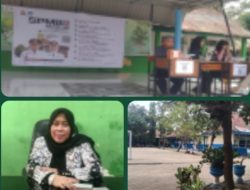SMP Negeri 15 Makassar Prioritaskan Pelayanan Maksimal dalam Penerimaan Peserta Didik Baru (SPMB) 2025