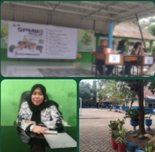 SMP Negeri 15 Makassar Prioritaskan Pelayanan Maksimal dalam Penerimaan Peserta Didik Baru (SPMB) 2025