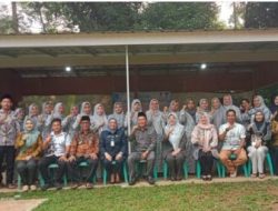 Penutupan Pelatihan di dua Desa sukadana sangat antusias dan Siap dipraktekan Penutupan Pelatihan di dua Desa sukadana sangat antusias dan Siap dipraktekan