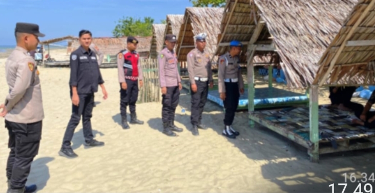 Tingkatkan Kinerja Kepolisian, Polres Aceh Timur Bentuk Tim Power On Hand Kapolres