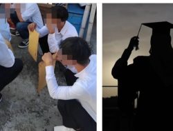 Miris! Lulusan S1 Kini Banyak Jadi ART, Sopir, hingga Satpam