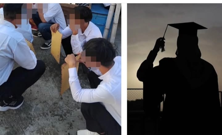 Miris! Lulusan S1 Kini Banyak Jadi ART, Sopir, hingga Satpam