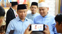 Legislator Gerindra Dukung Sekolah Lansia, Wujud Nyata Depok Sayang Emak
