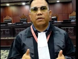 Cecep Azhat Ucapkan Selamat : Bupati Serang Ratu Zakiyah Terima Penghargaan PIMRED Award 2025 FPMRI