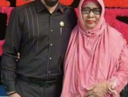 Bupati Al- Farlaky: Sosok Ibunda Guru Terbaik Sepanjang Karirnya Bupati Al- Farlaky: Sosok Ibunda Guru Terbaik Sepanjang Karirnya