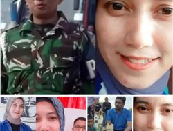Astri Gustina Tewas Diduga Dibunuh Suami, Unggahan Terakhir di Medsos Tuai Haru