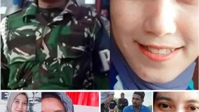 Astri Gustina Tewas Diduga Dibunuh Suami, Unggahan Terakhir di Medsos Tuai Haru