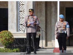 Kapolres Aceh Timur Berikan Penghargaan Kepada Personel Atas Dedikasi Dan Prestasi Kapolres Aceh Timur Berikan Penghargaan Kepada Personel Atas Dedikasi Dan Prestasi