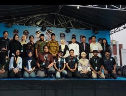 Festival Kosidahan Klasik Meriahkan HUT ke-46 Desa Sindangheula