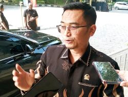 Ketua DPRD Depok Soal Metro Starter Jalan di Tempat Ketua DPRD Depok Soal Metro Starter Jalan di Tempat