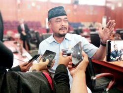 Legislator Gerindra Apresiasi Percepatan Flyover Margonda, Ini Penjelasannya! Legislator Gerindra Apresiasi Percepatan Flyover Margonda, Ini Penjelasannya!