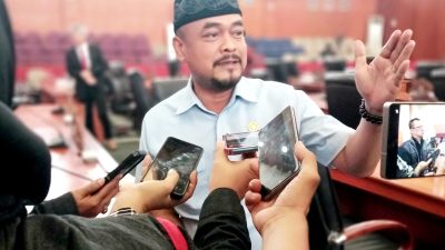 Legislator Gerindra Apresiasi Percepatan Flyover Margonda, Ini Penjelasannya!