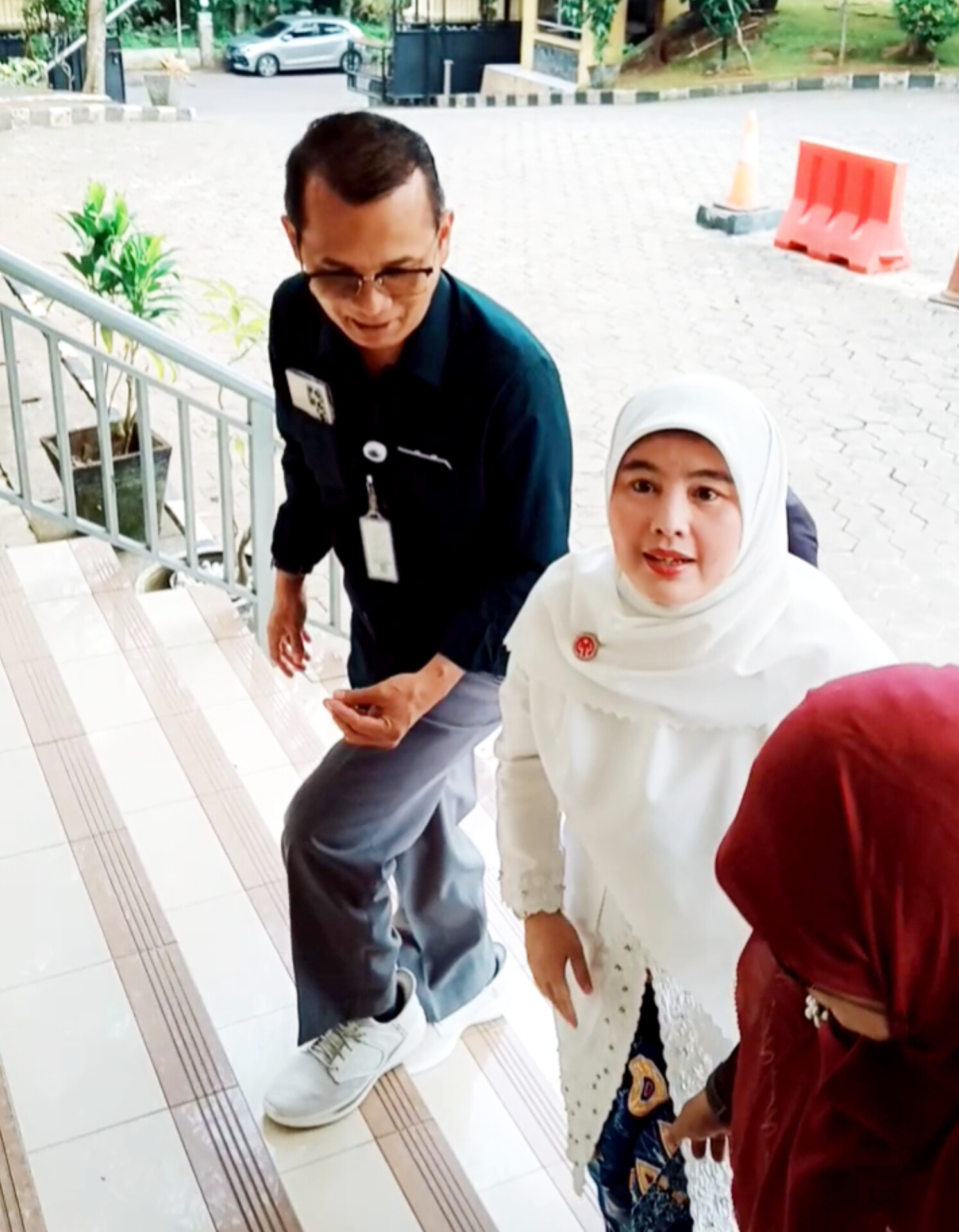 Cing Ikah Ajak Warga Depok Manfaatkan RKAI untuk Anak Istimewa