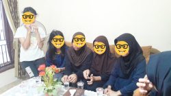 Miris! Lima Siswi Jadi Korban Hipnotis di CFD Depok