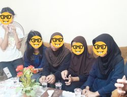 Miris! Lima Siswi Jadi Korban Hipnotis di CFD Depok