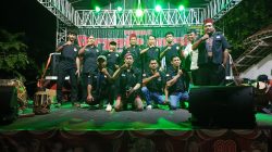 Paguyuban Anak Cironggeng,Meriahkan HUT RI Ke-80,Parman : Bukti Semangat Kemerdekaan Masih Hidup di Tengah Masyarakat