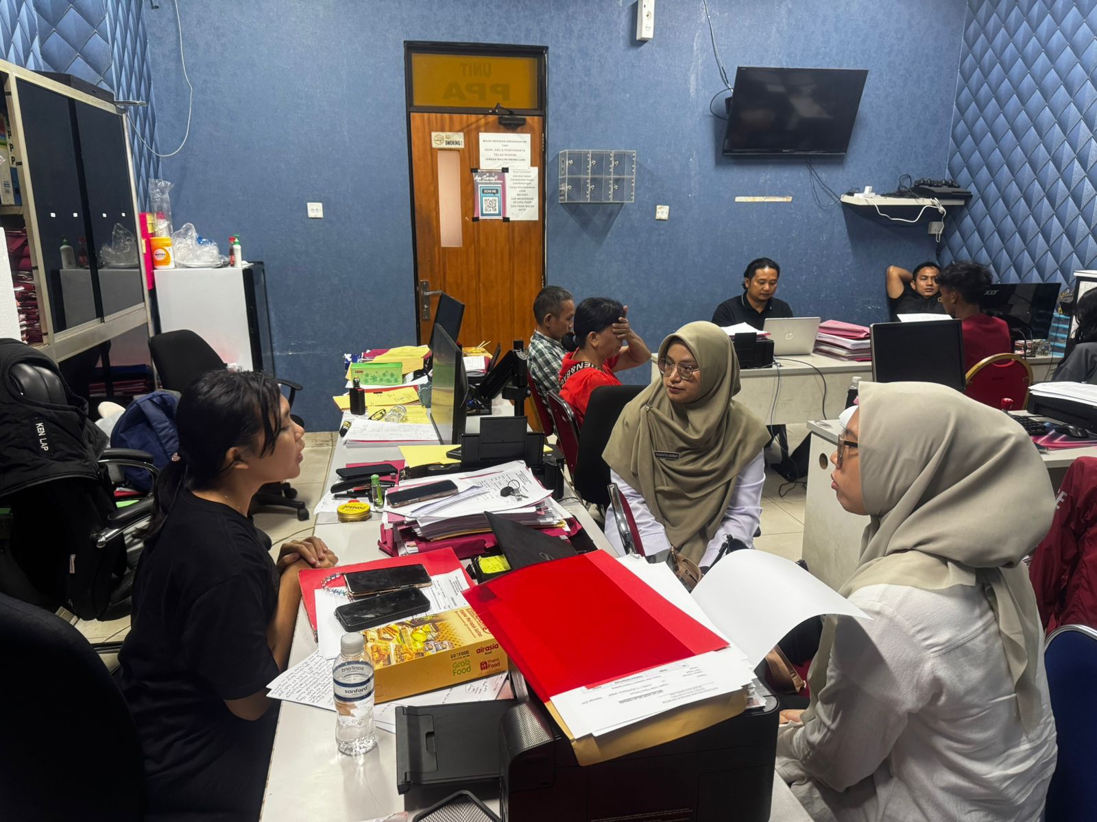 POLDA KEPRI UNGKAP 60 KASUS TPPO/PMI NON PROSEDURAL, SELAMATKAN 189 KORBAN SEPANJANG JANUARI–AGUSTUS 2025