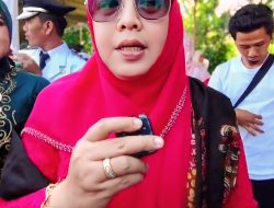 Hj. Qonita Lutfiyah: Kemerdekaan Harus Diisi dengan Kemandirian dan Kebersamaan