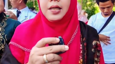 Hj. Qonita Lutfiyah: Kemerdekaan Harus Diisi dengan Kemandirian dan Kebersamaan