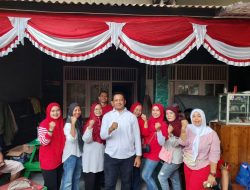 Hengky: Kawal Pemerintah Demi Wujudkan Depok yang Maslahat Hengky: Kawal Pemerintah Demi Wujudkan Depok yang Maslahat