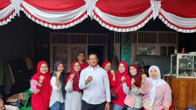 Hengky: Kawal Pemerintah Demi Wujudkan Depok yang Maslahat