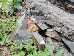 Kepala Kampung Campang Lapan Diduga Korupsi Dana Desa untuk Pembangunan Siring Pasang