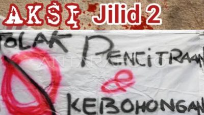 Pelayanan Buruk, Ribuan Masyarakat Dan Seluruh Kepala Desa kompak Tolak Direktur RSUD Cabangbungin, Aksi Demo Jilid 2 Di Agendakan