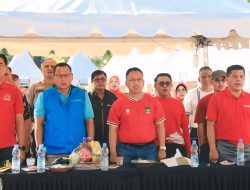 Supian Suri: Dua Juta Warga Depok Adalah Pasar Besar untuk UMKM Lokal