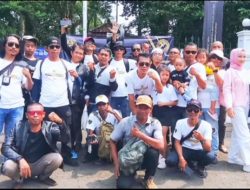 Viral Vidioe Kekerasaan: Terhadap Jurnalis: di PT. GRS: Forwal Meminta Agar Pihak Aparat Kepolisian Tangkap Pelakunya