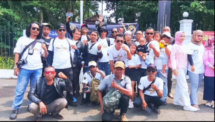 Viral Vidioe Kekerasaan: Terhadap Jurnalis: di PT. GRS: Forwal Meminta Agar Pihak Aparat Kepolisian Tangkap Pelakunya