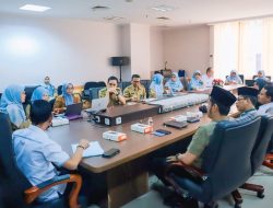 Komisi D Pastikan UHC di Depok Tetap Jalan Komisi D Pastikan UHC di Depok Tetap Jalan