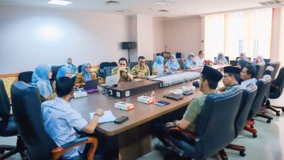Komisi D Pastikan UHC di Depok Tetap Jalan