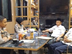 Persiapan Muscab VII Organda Depok Capai 85 Persen