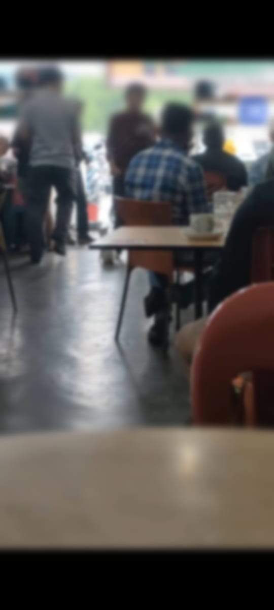 Inisial AW Diduga Pengendali judi sijie Di Kota Tanjungpinang.
