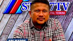 Kerugian Rp14,81 Miliar, Adi Maros Desak Kejari Usut Mantan Bupati Rocky