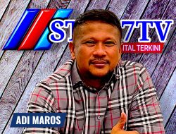 Kerugian Rp14,81 Miliar, Adi Maros Desak Kejari Usut Mantan Bupati Rocky