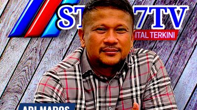 Kerugian Rp14,81 Miliar, Adi Maros Desak Kejari Usut Mantan Bupati Rocky