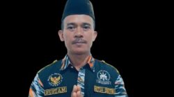(LSM GMBI) Distrik Way Kanan Wilter Lampung Mengeluarkan Pernyataan Resmi Terkait Aksi Demonstrasi