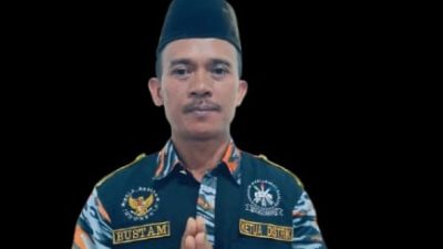 (LSM GMBI) Distrik Way Kanan Wilter Lampung Mengeluarkan Pernyataan Resmi Terkait Aksi Demonstrasi
