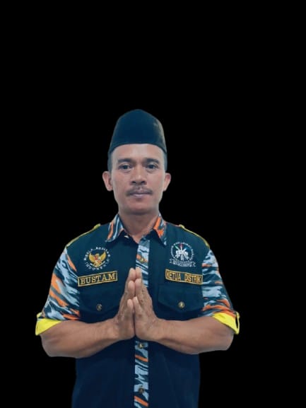 (LSM GMBI) Distrik Way Kanan Wilter Lampung Mengeluarkan Pernyataan Resmi Terkait Aksi Demonstrasi