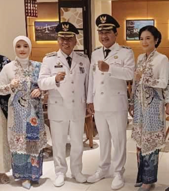 HUT RI ke-80 di Depok Sebulan Penuh, Diakhir Ada Operasi Gratis!