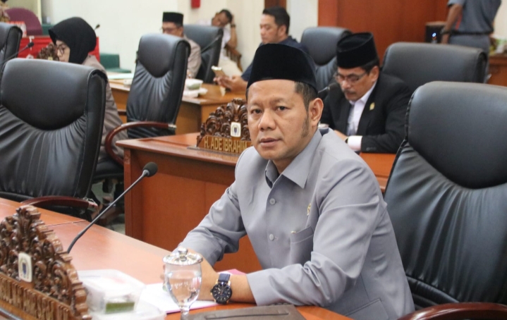 Samsul Maarip: Pergeseran Anggaran Fokus Skala Prioritas dan Efisiensi Perjalanan Dinas