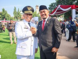 Wali Kota Depok Ajak Warga Meriahkan Riding Kemerdekaan Merah Putih