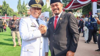 Wali Kota Depok Ajak Warga Meriahkan Riding Kemerdekaan Merah Putih