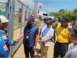 Medco E&P Perkuat Sinergi dengan Pemerintah Daerah