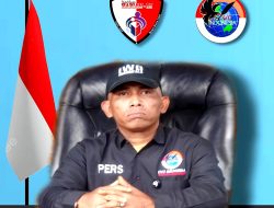 IWOI Aceh Siap Lengkapi Persyaratan Verifikasi Dewan Pers