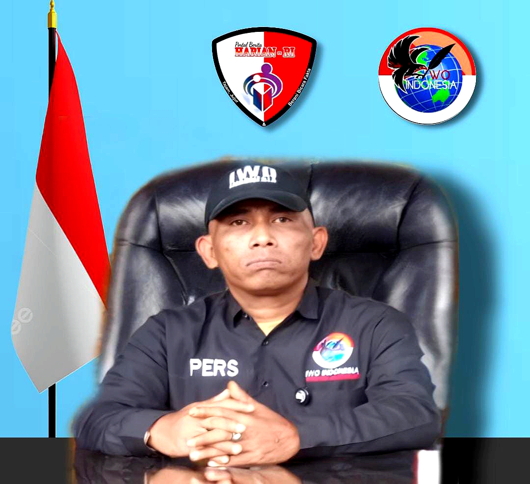 IWOI Aceh Siap Lengkapi Persyaratan Verifikasi Dewan Pers