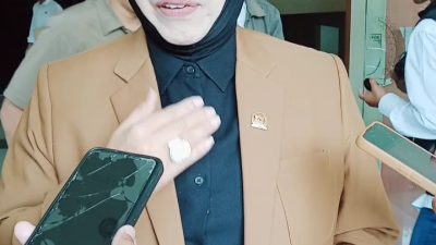 Ketua Fraksi Demokrat DPRD Depok, Geram Soal Polemik Ini!