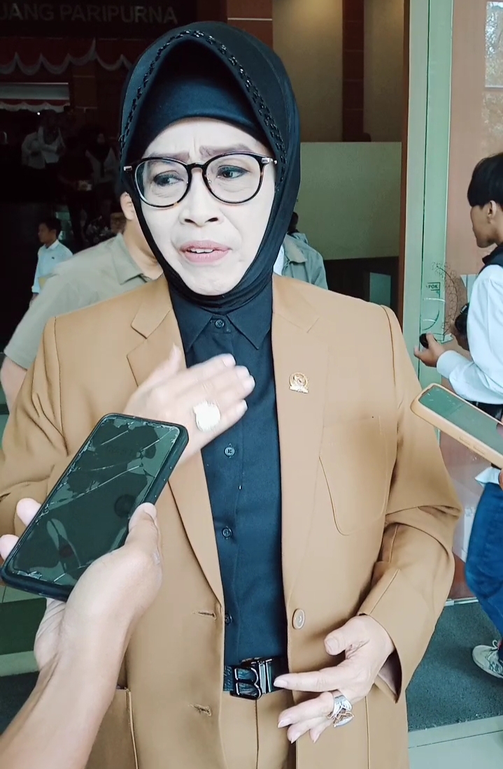 Ketua Fraksi Demokrat DPRD Depok, Geram Soal Polemik Ini!