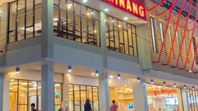 RM Kari Minang Hadir di Depok, Sajikan Cita Rasa Otentik Minang dengan Sentuhan Cafe